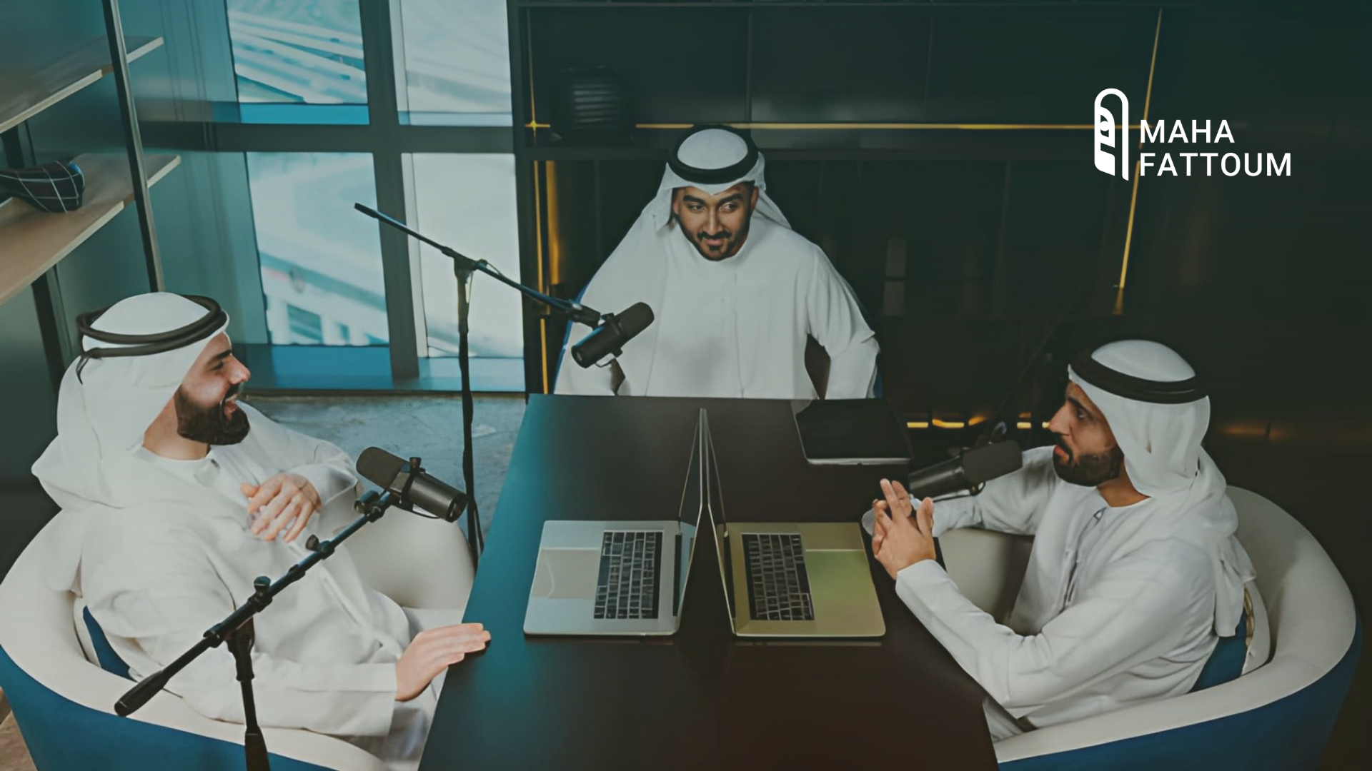 How Internal Podcasts Can Improve Organizational Communication