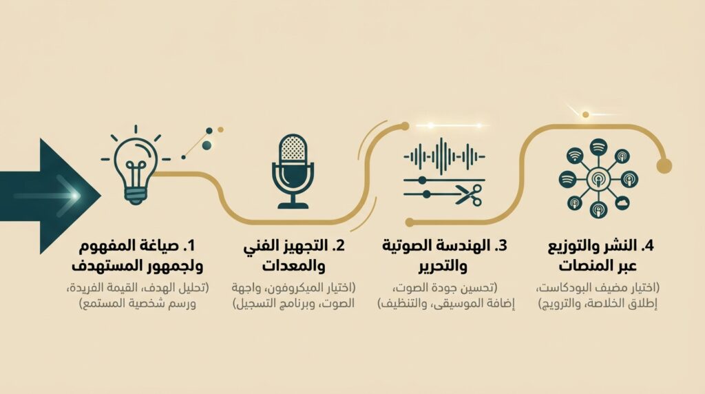 خارطة طريق لودكاتس الصحفيين