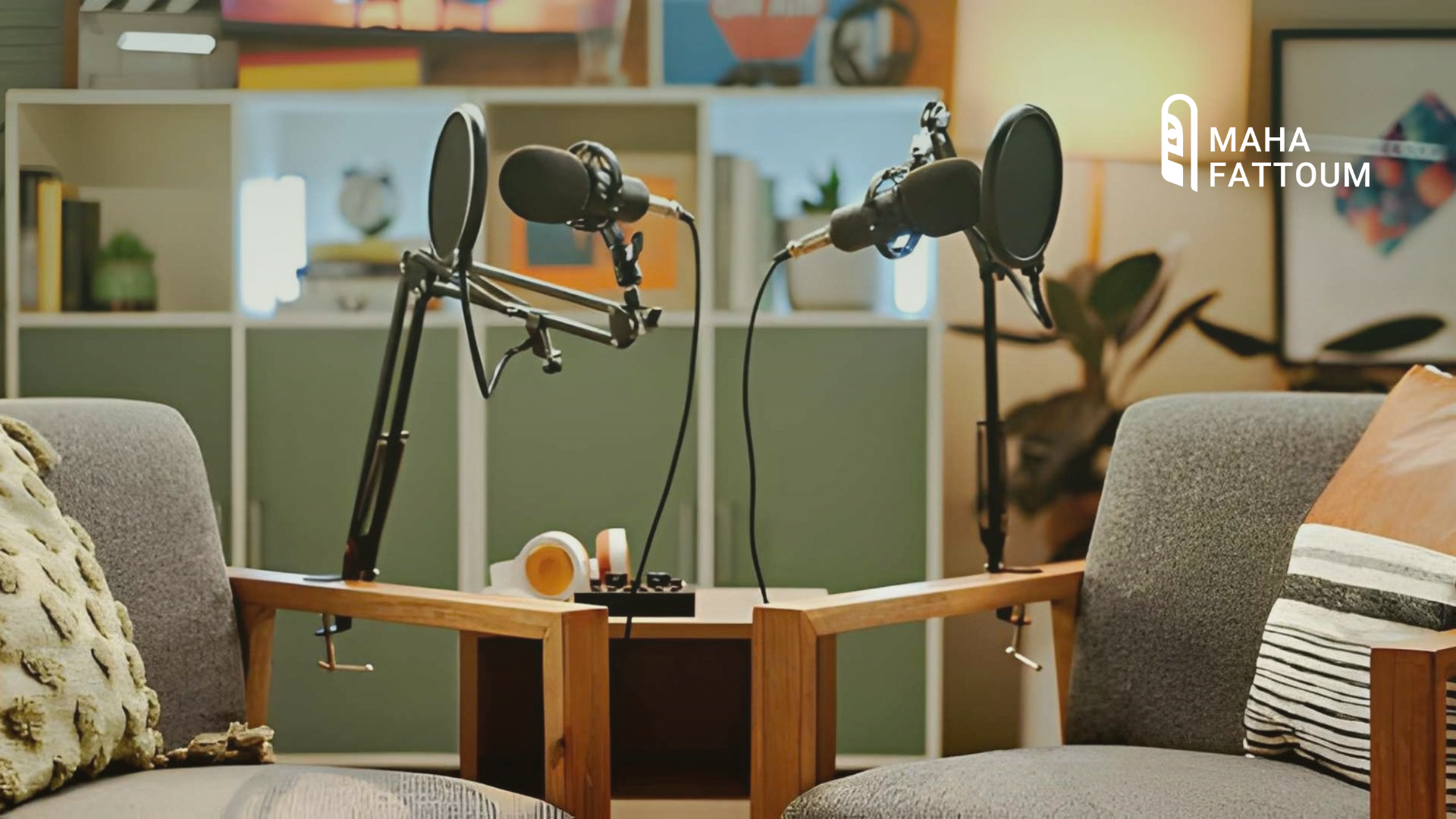 how to find podcast guests